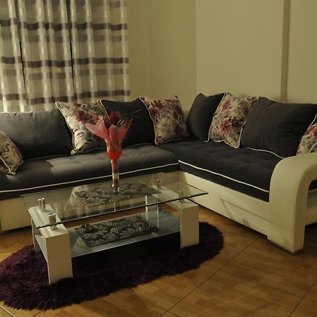 Apartment Jovana Nikšić Exterior foto
