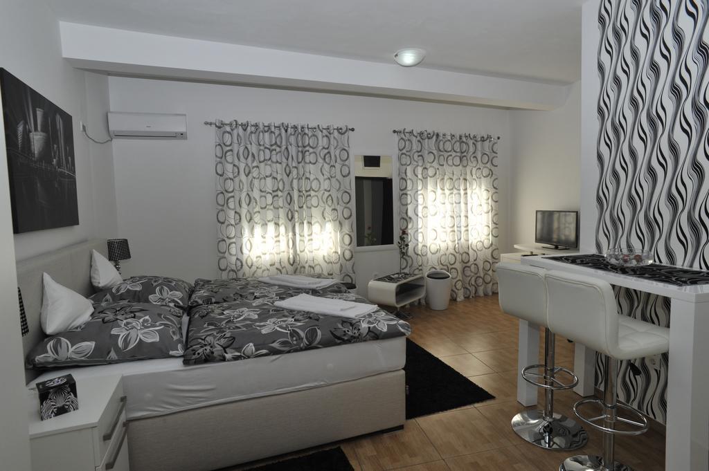 Apartment Jovana Nikšić Zimmer foto