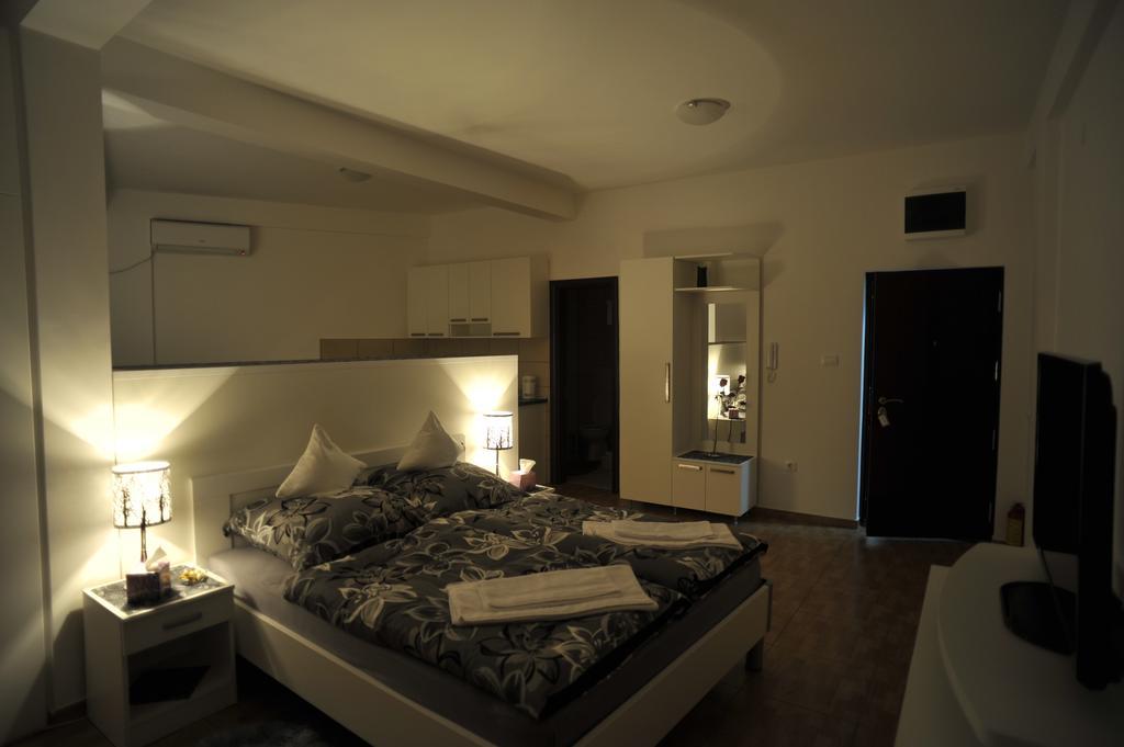 Apartment Jovana Nikšić Zimmer foto