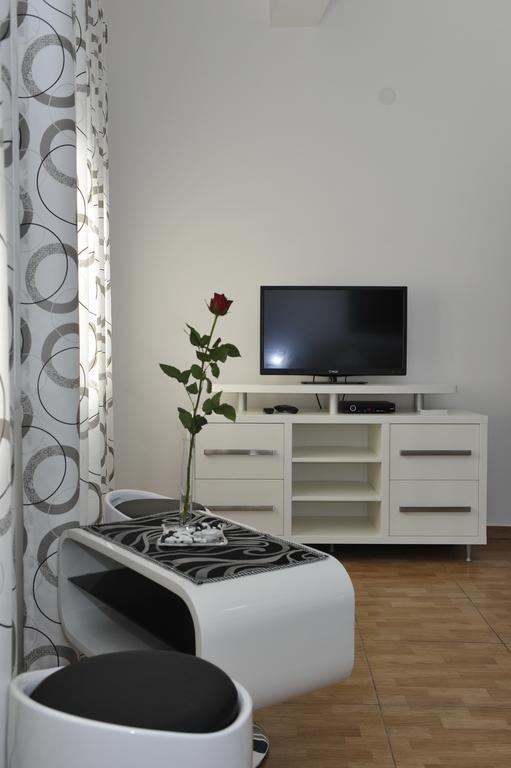 Apartment Jovana Nikšić Zimmer foto