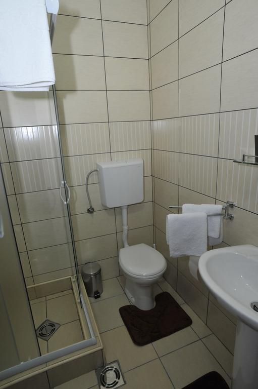 Apartment Jovana Nikšić Zimmer foto