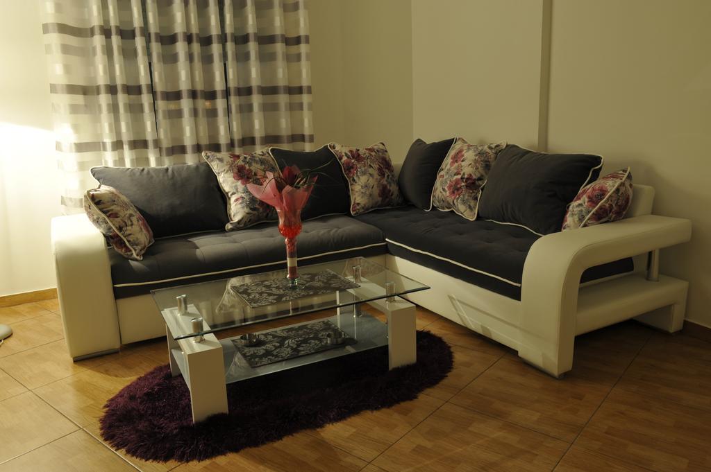 Apartment Jovana Nikšić Exterior foto