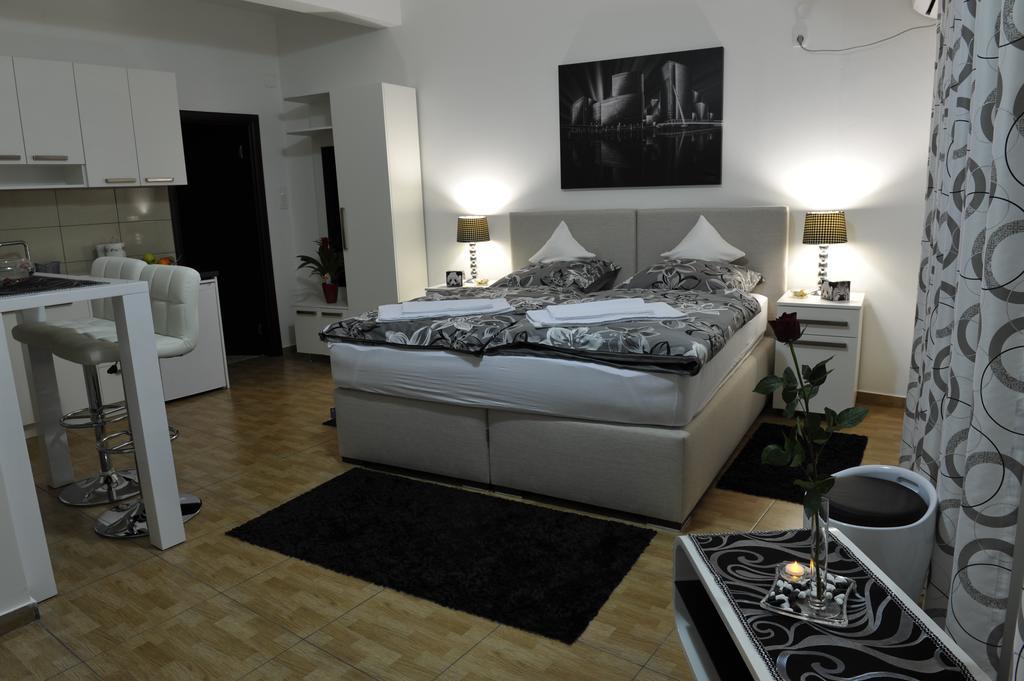 Apartment Jovana Nikšić Zimmer foto