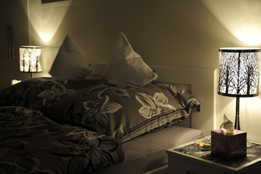 Apartment Jovana Nikšić Zimmer foto